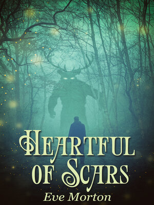 cover image of Heartful of Scars